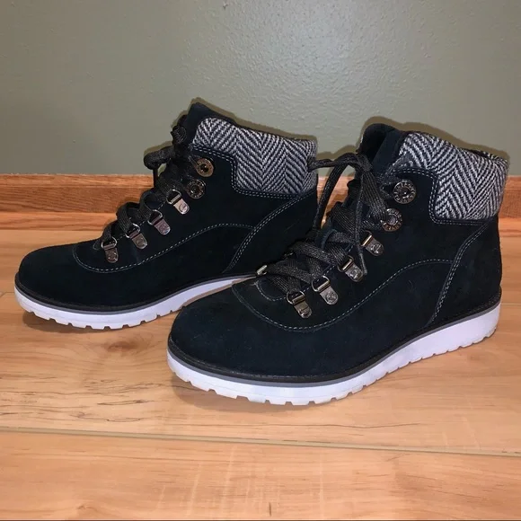 Anne Klein Shoes Anne Klein Womens Willpower Coldweather Boots